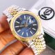 KS Factory Rolex Datejust 41 Blue Index Dial Two Tone Jubilee Band 2836 Automatic Watch (2)_th.jpg